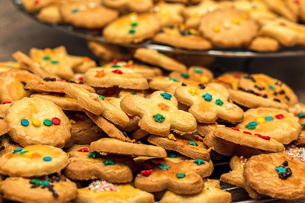 The Ultimate Guide to Gluten Free Hanukkah Cookies