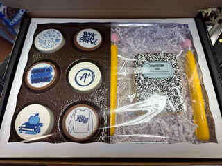 With Love, From Home Subscription Box