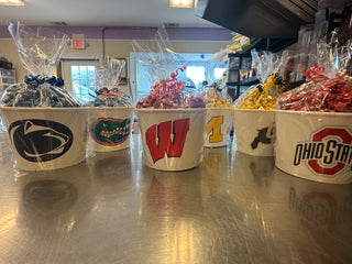 With Love, From Home Subscription Box