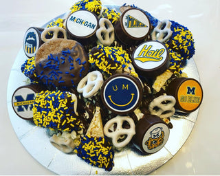 Gluten Free Platters