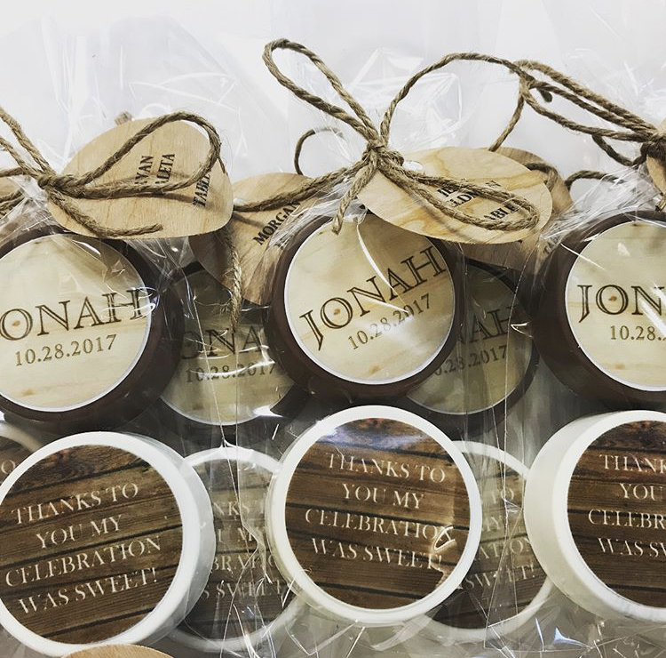 Custom Bar Mitzvah Cookies Make a Celebration Special!