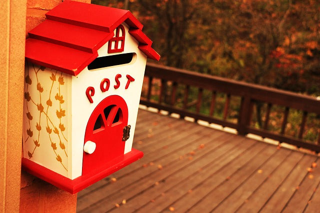 Cookies by Mail – Overnight Delivery