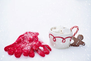 custom christmas cookies