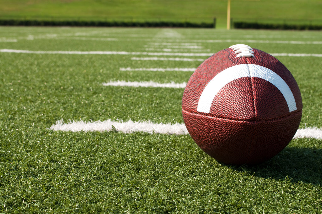 Kick off Football Season With Custom Football Oreos by Sweet Ali