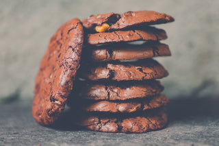 Gluten-Free Custom Cookies