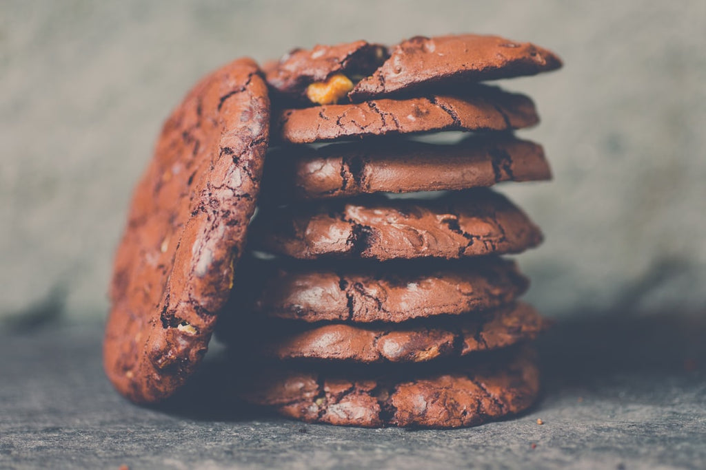 Gluten-Free Custom Cookies Are Just a Click Away
