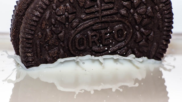 Personalized Chocolate-Covered Oreos Ideas