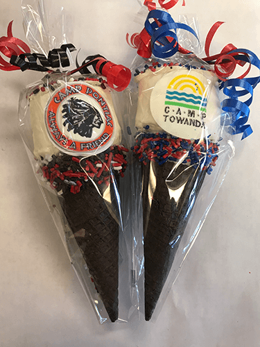 Get Creative with Personalized Marshmallow Pops for Your Kids
