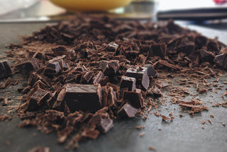 thanksgiving chocolate