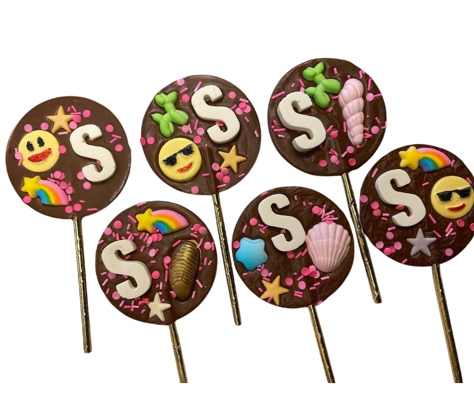 Party Favors – Sweet Ali