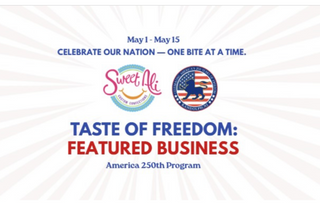 Randolph Taste of Freedom