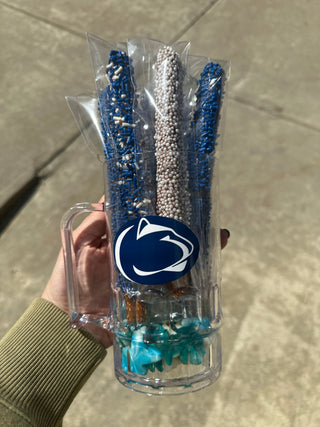 College Mug