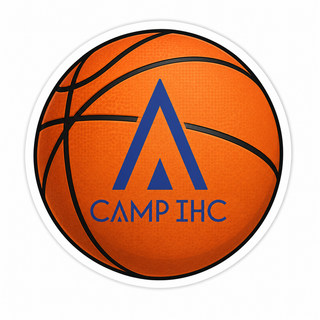 Camp Krispy Cake