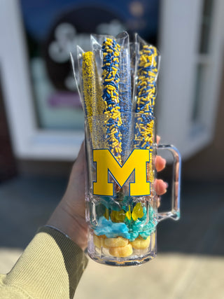 College Mug