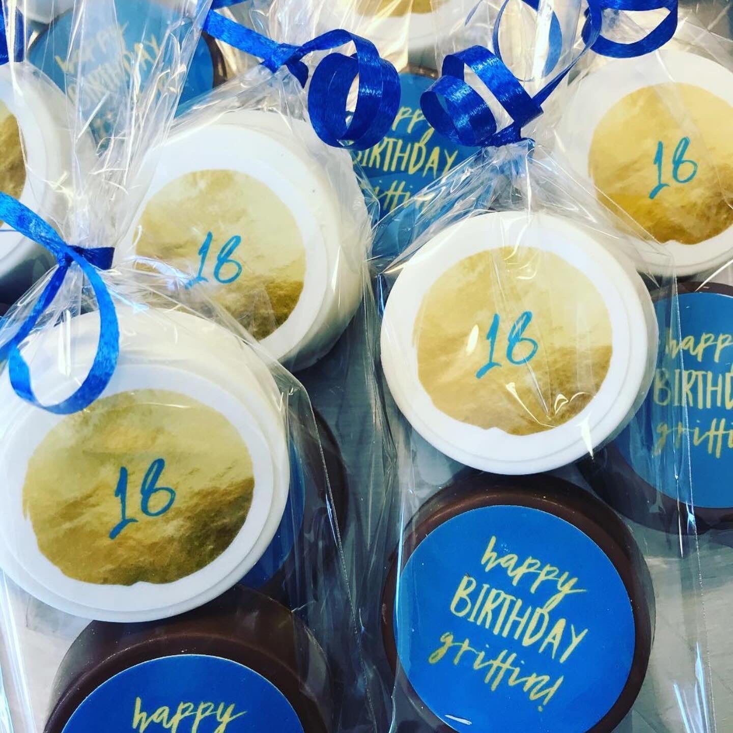 chocolate-covered-oreo-cookies-with-custom-logo-image-sweet-ali for Free Printable Housewarming Cupcake Toppers Chocolate Covered Oreo Cookies with Custom Logo/Image – Sweet Ali for Free Printable Housewarming Cupcake Toppers