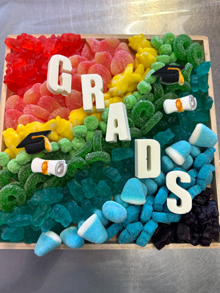Candy Boards