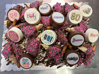Sweet Ali Platters