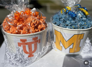 College Lucky Pop
