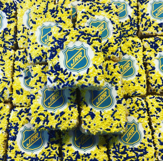 Krispie Treats