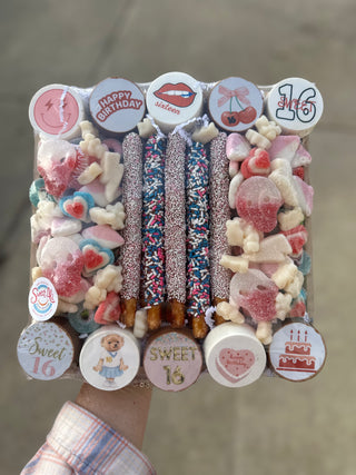 The Premium Board