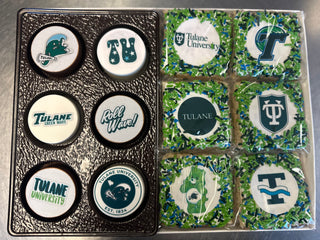 The "Why Choose" Box