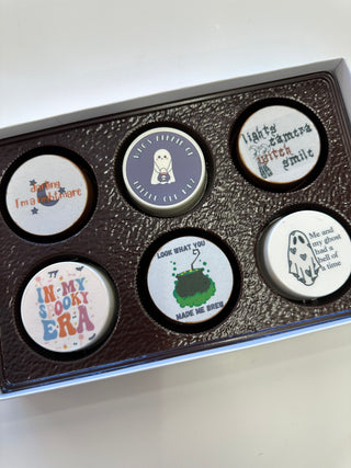 Halloween oreo cookie 6 pack- taylor's version