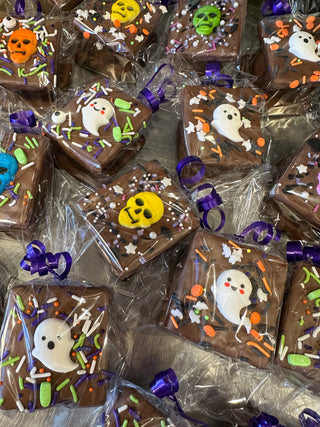 Halloween Chocolate S’mores – 6 Pack