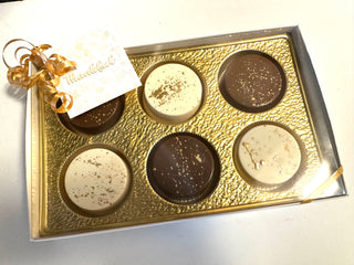 Thanksgiving Oreo Cookie 6 packs