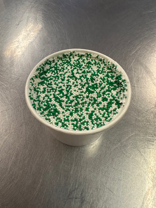 Camp Dot Cakes