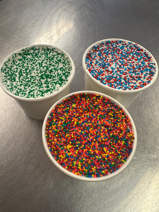 Camp Dot Cakes