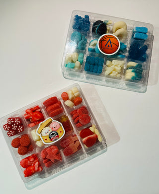 Camp Candy Box