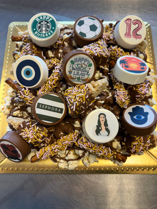 Sweet Ali Platters