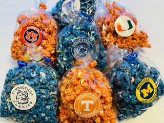 College Lucky Pop