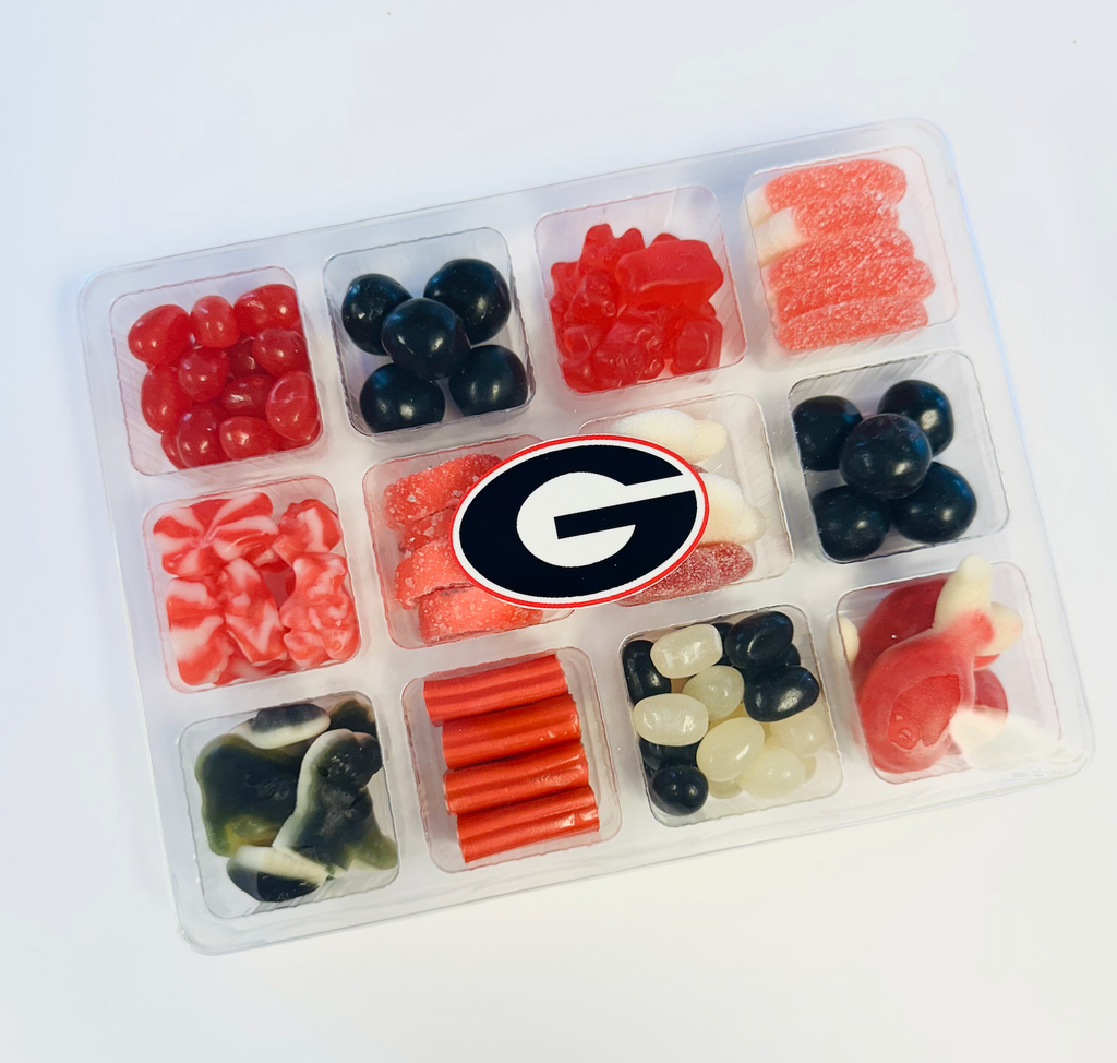 Candy Box – Sweet Ali