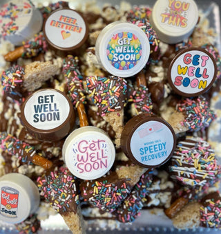 Sweet Ali Platters