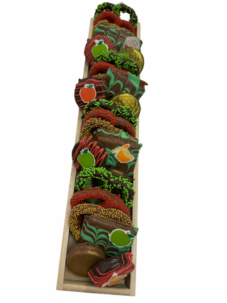 The Chocolate Lover’s Board