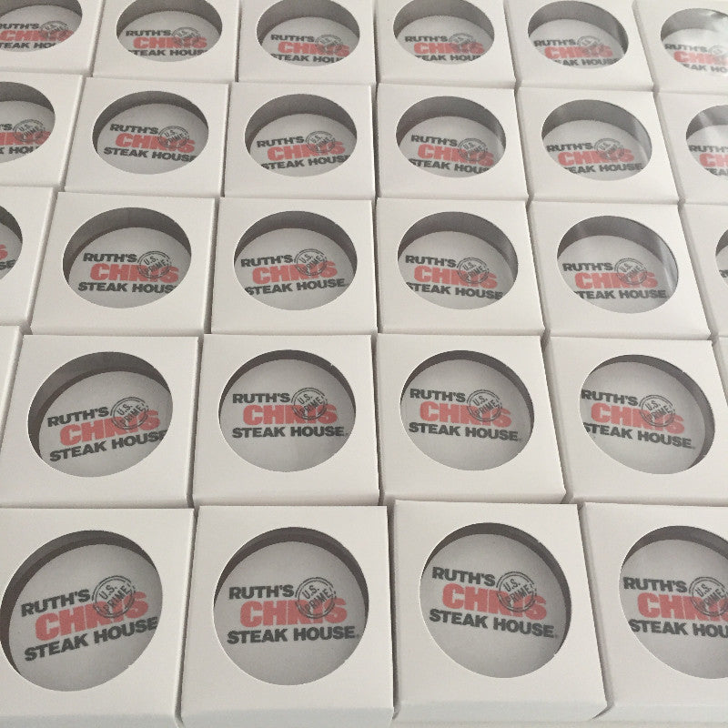 Business Cookies