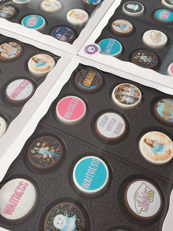 Assorted Cookies